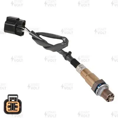 Sonda lambda, sensor de oxigênio Hyundai Coupe II coupé (GK) (2001 - 2006) preço, a partir de