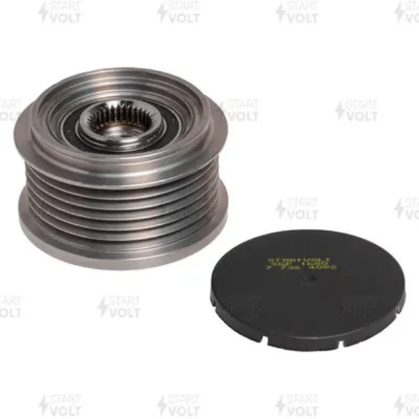 SGP1680 STARTVOLT