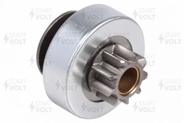 Roda-livre do motor de arranco 0077362731 Fiat/Alfa/Lancia