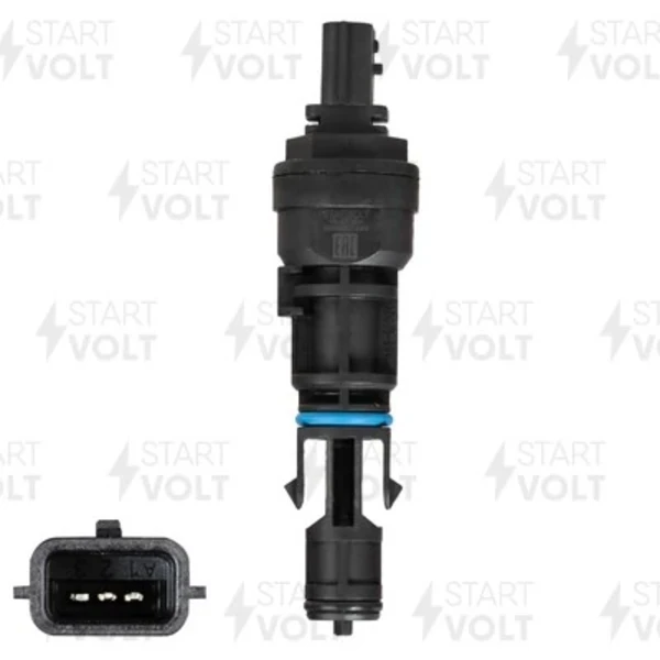 VSSP0901 STARTVOLT