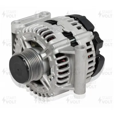 Gerador LG1680 STARTVOLT