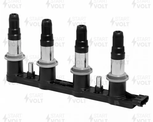 Bobina de ignição SC0558 STARTVOLT