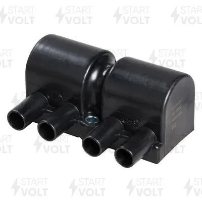 Bobina de ignição SC0550 STARTVOLT