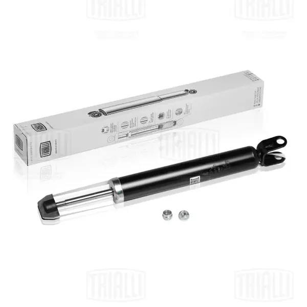Amortecedor traseiro AG08513 Trialli