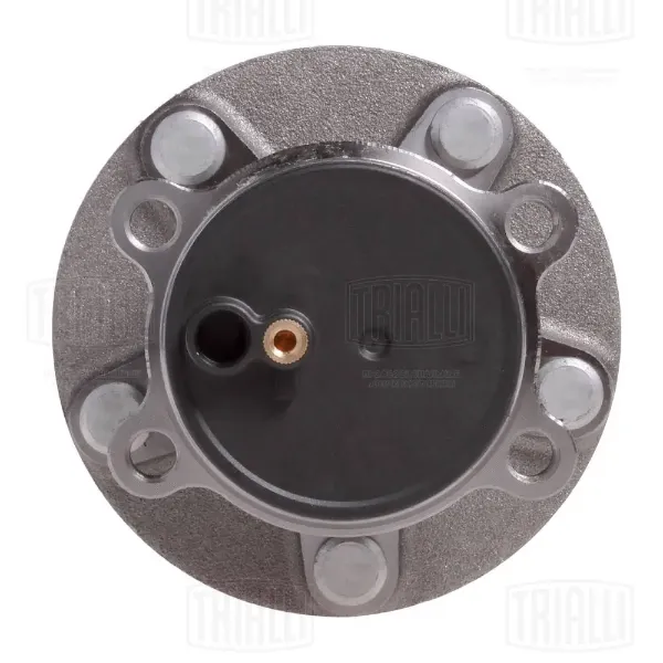 Cubo traseiro Mazda CX-5 1 KE, GH