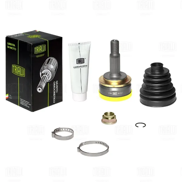 Junta homocinética externa dianteira Toyota Auris E15
