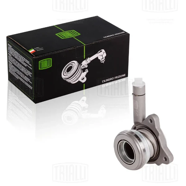 CT1071 Trialli