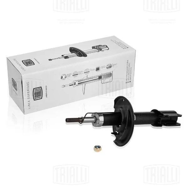 AG09052 Trialli