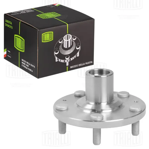 Cubo dianteiro Chery Tiggo T11