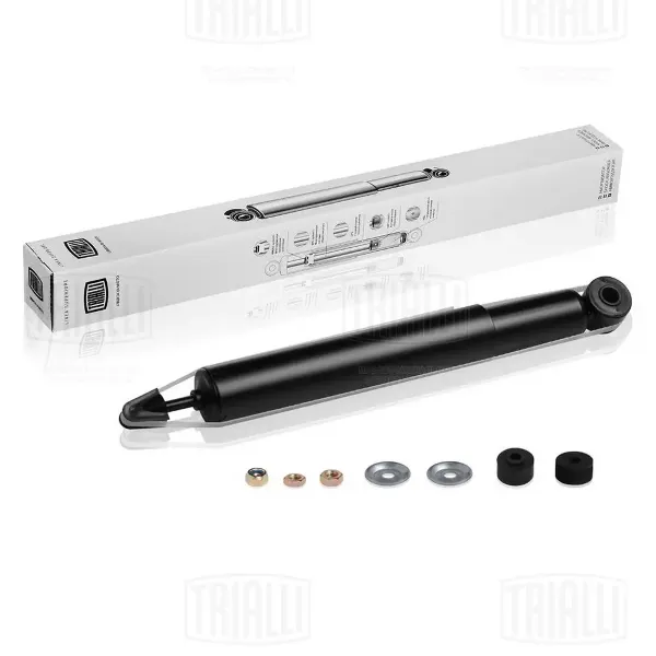 Amortecedor traseiro AG10524 Trialli