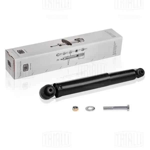 Amortecedor traseiro AG09506 Trialli