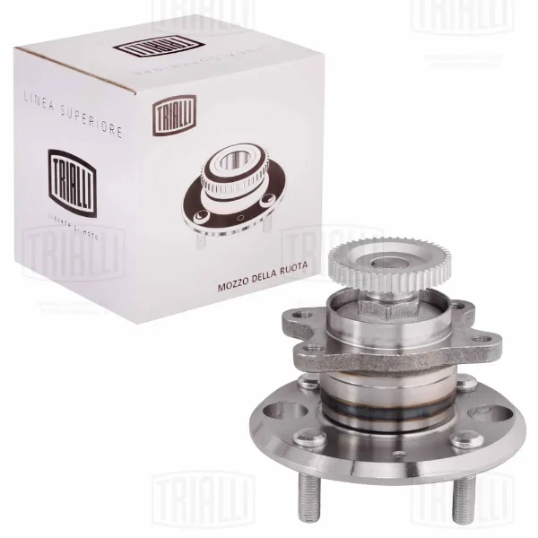MR0895 Trialli