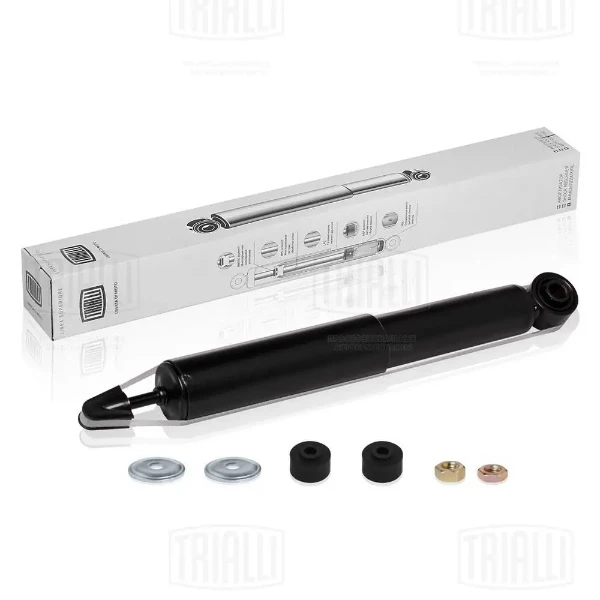 AG11508 Trialli