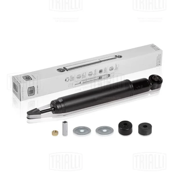 AG17503 Trialli