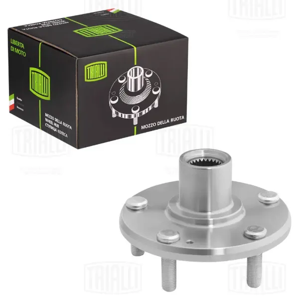 Cubo dianteiro KIA Soul I