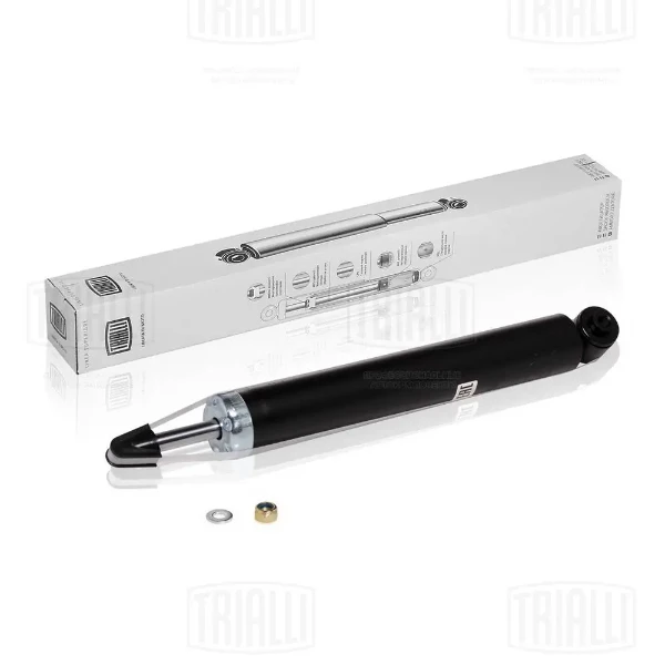 AG20503 Trialli