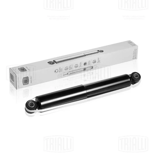 Amortecedor traseiro AG16502 Trialli