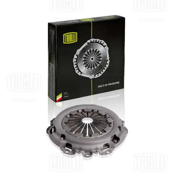 Cesta de embraiagem FS2003 Trialli