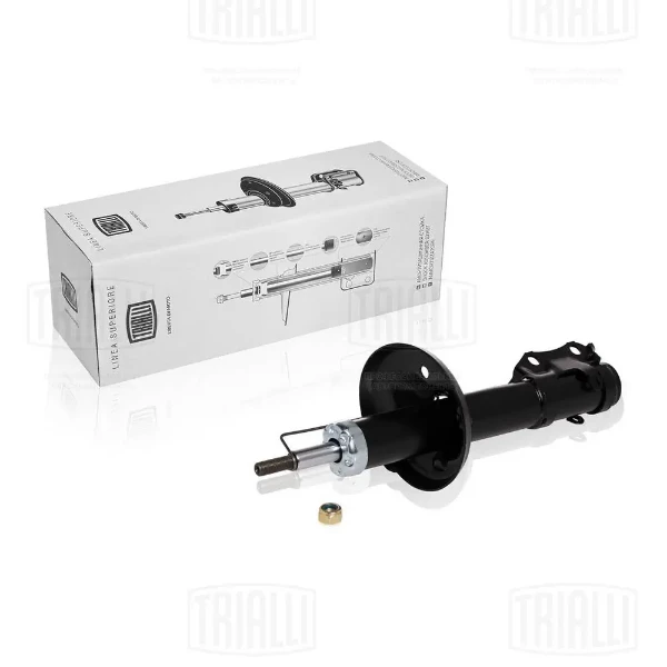 AG18063 Trialli