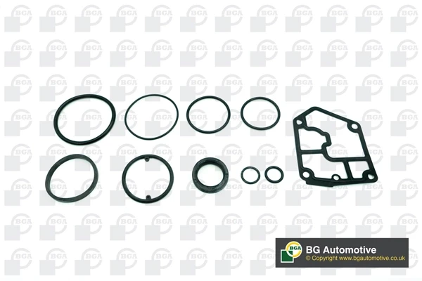 Kit inferior de vedantes de motor para Volkswagen Transporter (7HB, 7HJ)