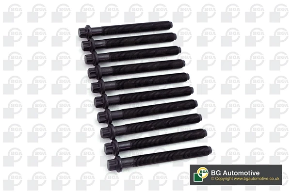 Parafuso de cabeça de motor (CBC) para Renault 9 (L42)