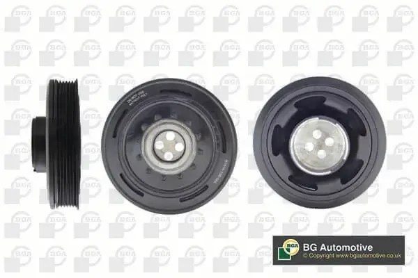 DP5930 BGA