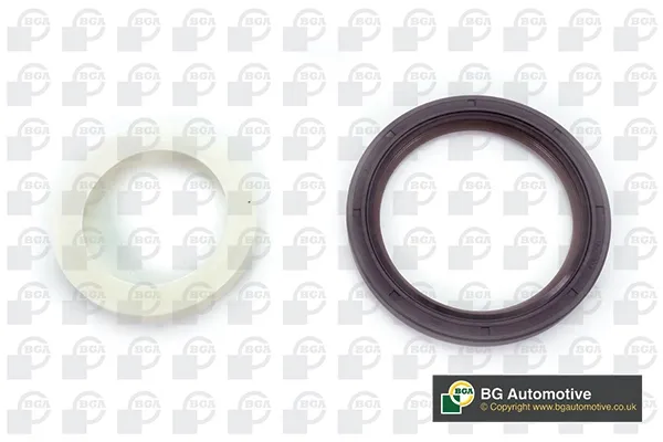 Vedação traseira de cambota de motor 12755 Peugeot/Citroen