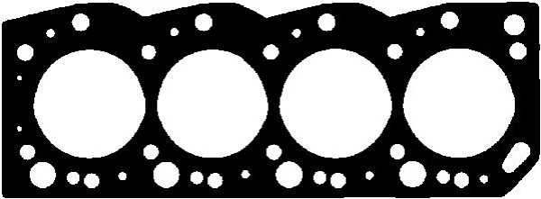 Vedante de cabeça de motor (CBC) para Toyota Hiace (H10)