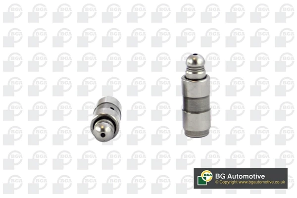 Compensador hidrâulico (empurrador hidrâulico), empurrador de válvulas para Opel Corsa (F08, F68)