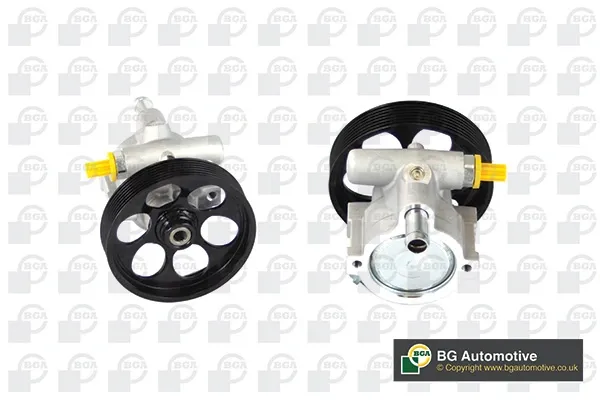 Bomba da Direção hidrâulica assistida PSP6310 BGA