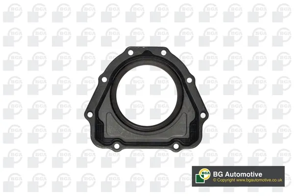 Vedação traseira de cambota de motor Renault Trafic II ônibus (JL) (2001 - 2014) preço, a partir de