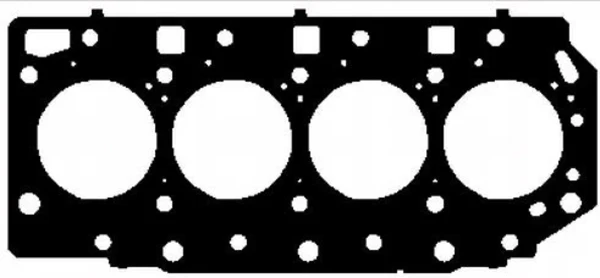 CH0584B BGA
