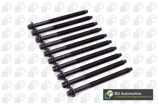 Parafuso de cabeça de motor (CBC) para Ford Fusion (JU)