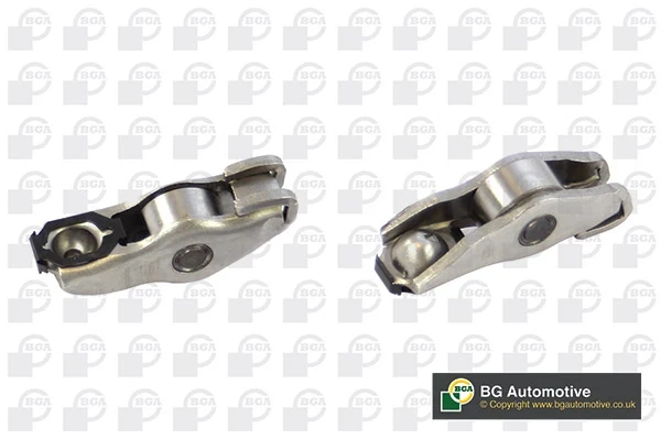 Balanceiro de válvula (balanceiro de válvulas) para Volkswagen Passat (B6, 3C5)