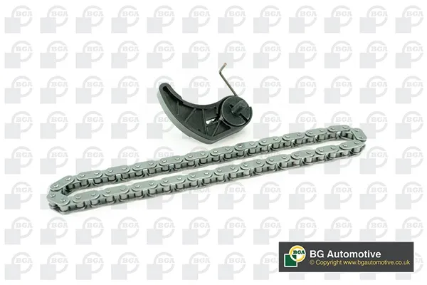 Cadeia de bomba de óleo, kit Volkswagen Golf IV