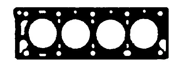 Vedante de cabeça de motor (CBC) para Land Rover Discovery (LG, LJ)