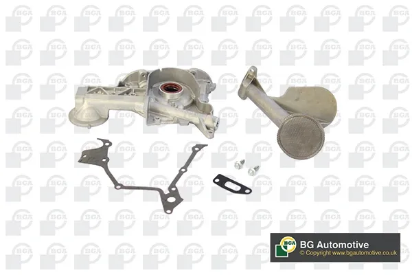  Bomba de óleo Alfa Romeo 147 