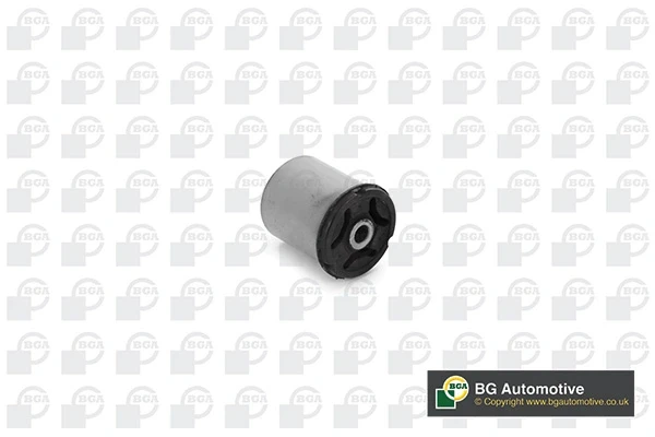 BU9539 BGA
