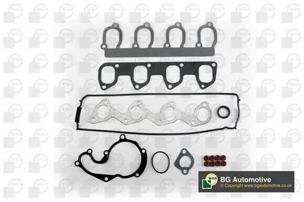 Kit superior de vedantes de motor 030491 Elring