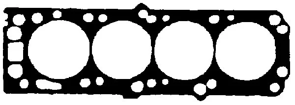 Vedante de cabeça de motor (CBC) para Daewoo Nubira (J15)