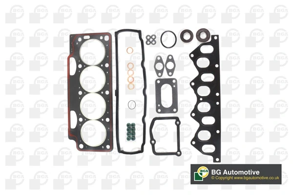 Kit superior de vedantes de motor para Renault Trafic (TXX)