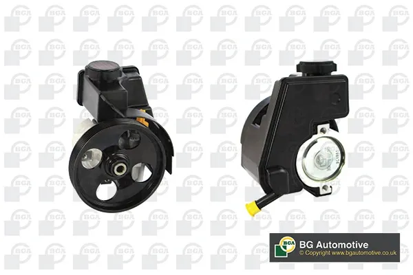 Bomba da Direção hidrâulica assistida PSP6700 BGA