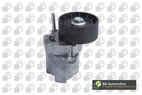 Reguladora de tensão da correia de transmissão DC7307 BGA
