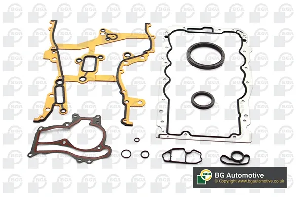 Kit inferior de vedantes de motor CK1200 BGA