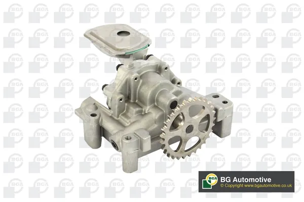 Bomba de óleo para Fiat Ducato II 230L