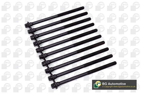 Parafuso de cabeça de motor (CBC) para Fiat Fiorino (225)