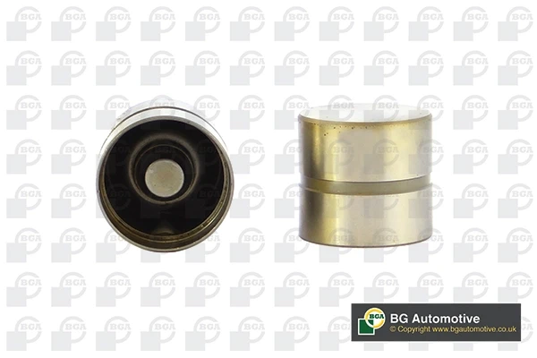 55193839 Fiat/Alfa/Lancia compensador hidrâulico (empurrador hidrâulico, empurrador de válvulas)