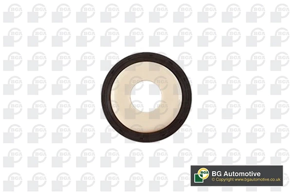 00000514C8 Peugeot/Citroen vedação dianteira de cambota de motor