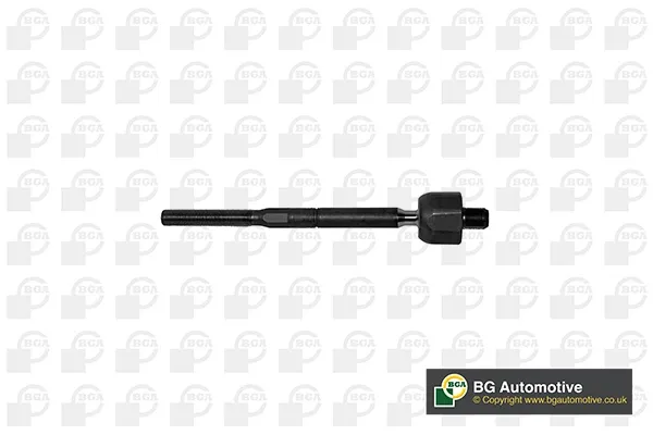 Tração de direção SR0953 BGA