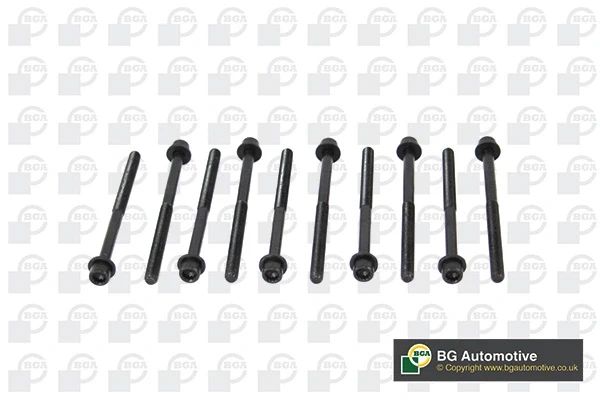 Parafuso de cabeça de motor (CBC) para KIA Optima (TF)